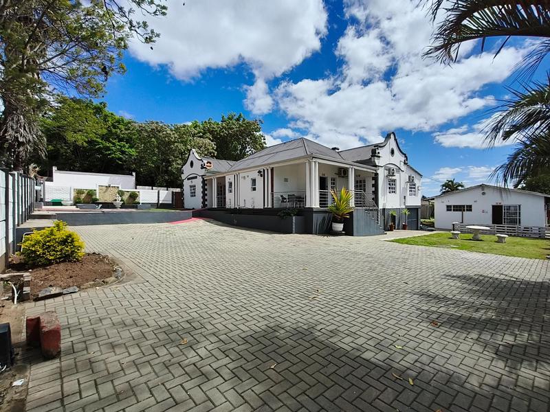 To Let Commercial Property for Rent in Mthata Eastern Cape